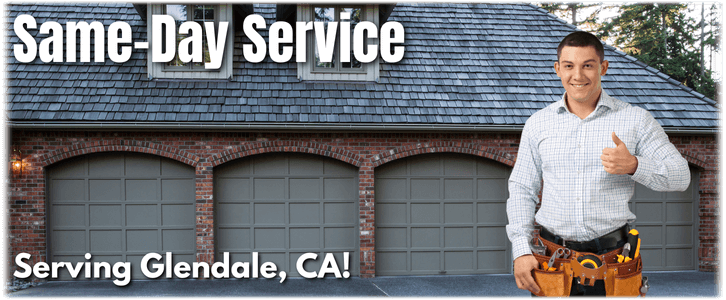 Garage Door Repair Glendale CA