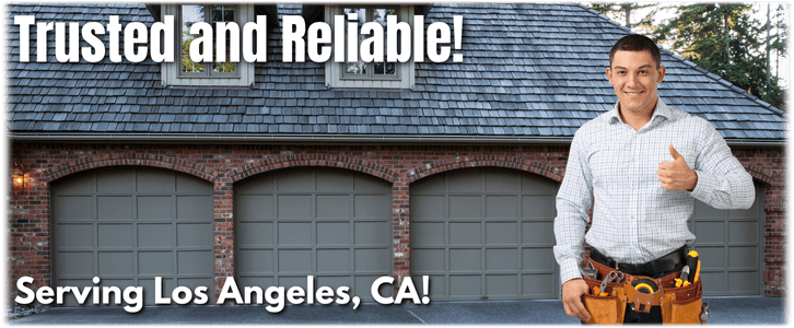 Garage Door Repair Los Angeles CA