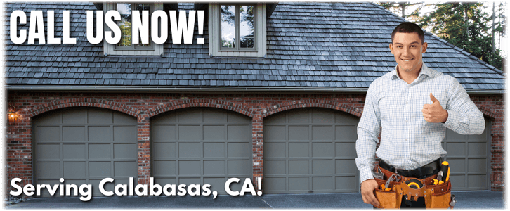 Garage Door Repair Calabasas CA